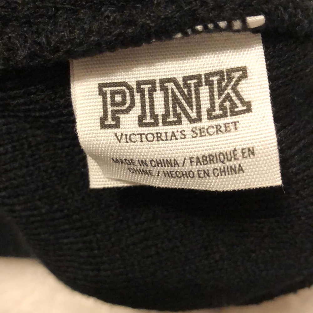PINK BEANIE!!❤️ - Picture 2 of 2